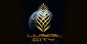 Smart City Accesible, Lusail Qatar