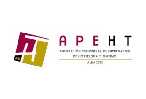 LOGO asociación de HOSTEL ALB