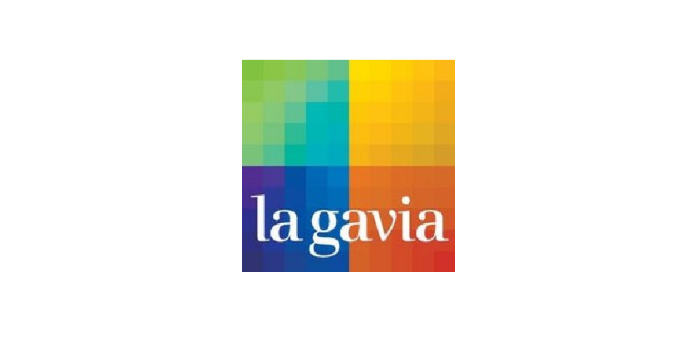 la gavia logo