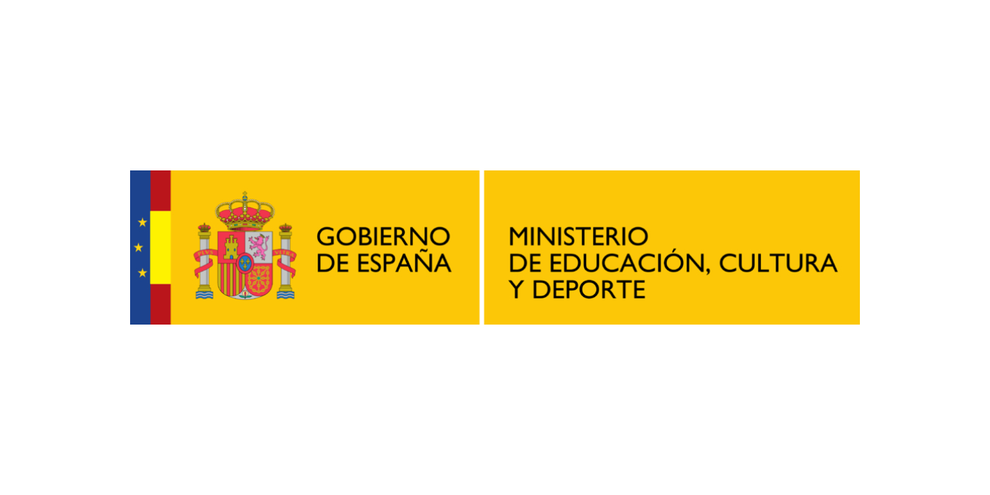 logo ministerio educacion