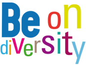 logotipo-be-on-diversity