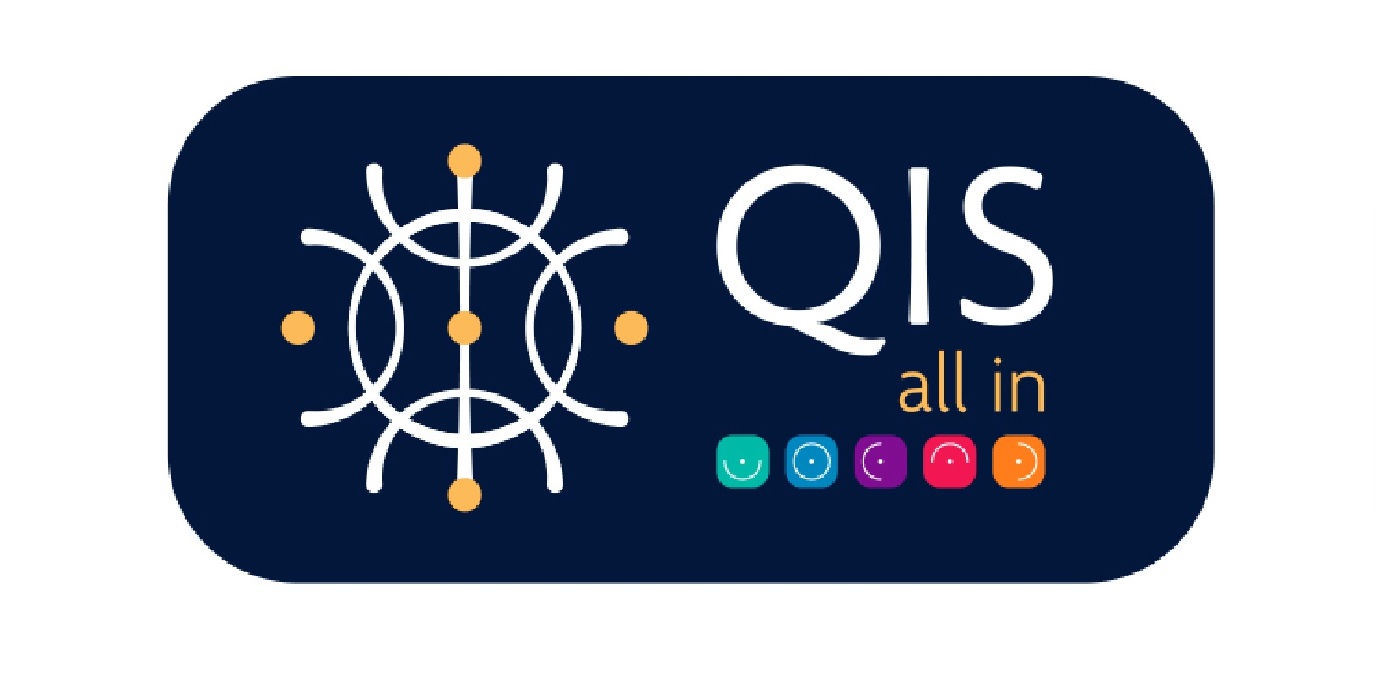 QIS logo