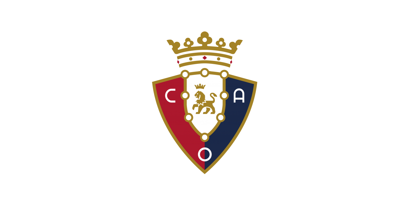 logo ciudad osasuna